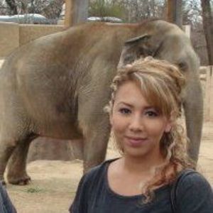 Meet your Posher, Natasha